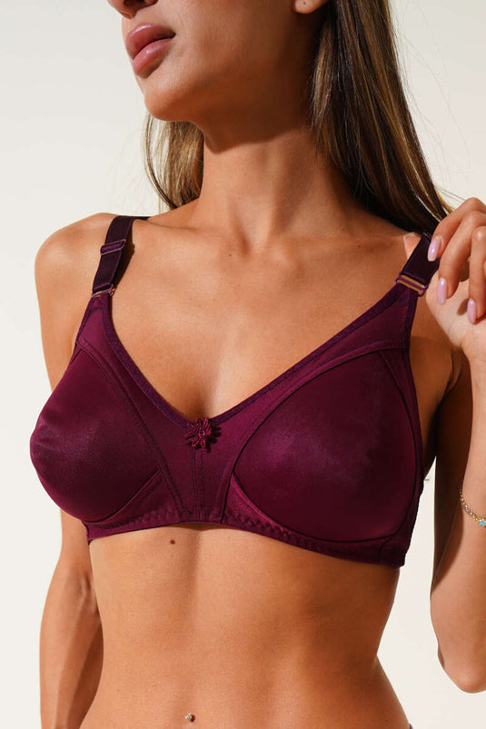 Verzamelen Raising Bra Pruim