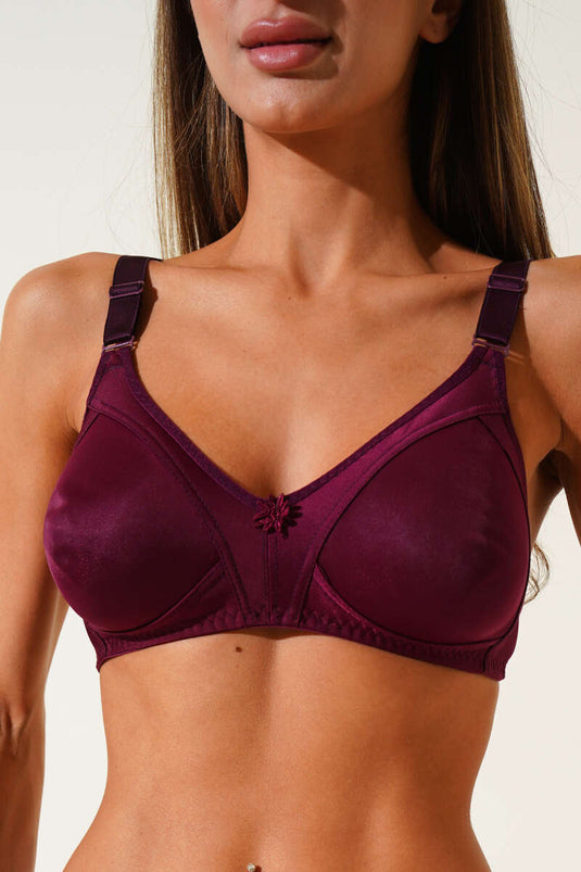 Verzamelen Raising Bra Pruim