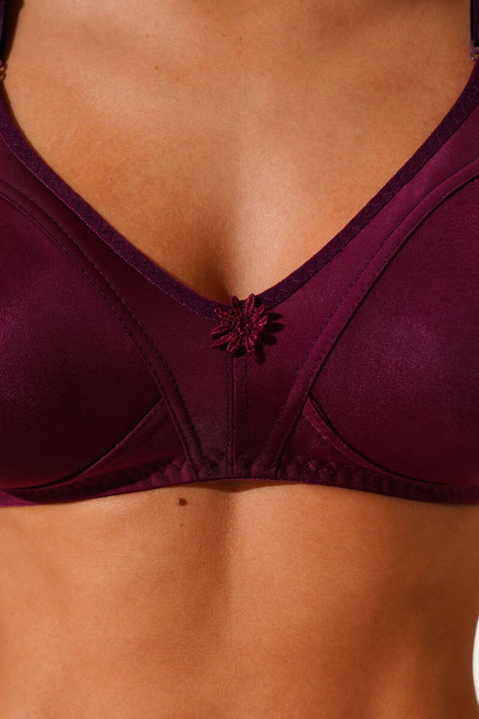 Verzamelen Raising Bra Pruim