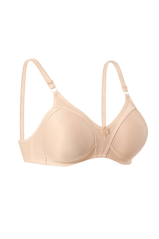 Gathering Raising Bra Ten