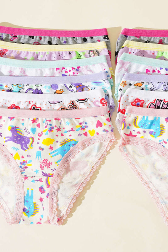 Tutku 12'li Kız Çocuk Elastan Empirme Bato Kombin