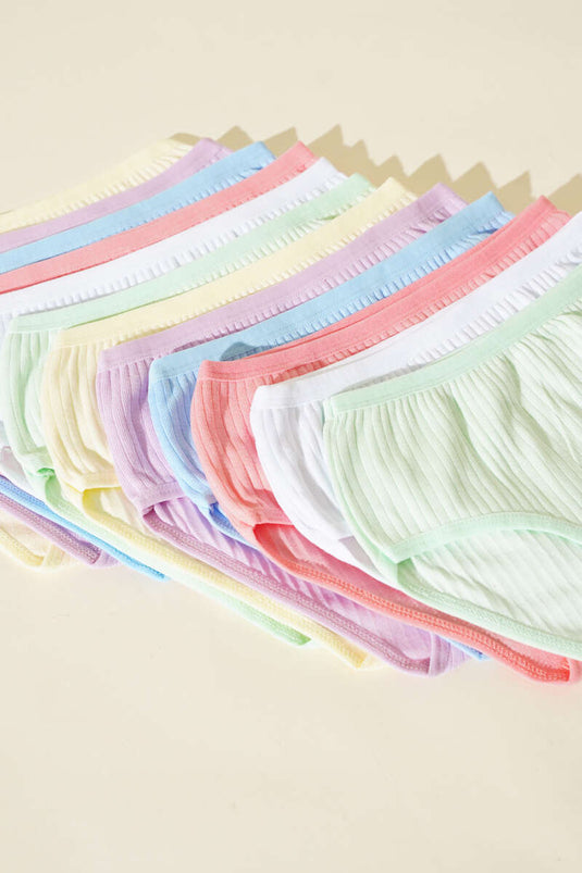 Ensemble Pandora Bato Passion 12 pièces pour filles