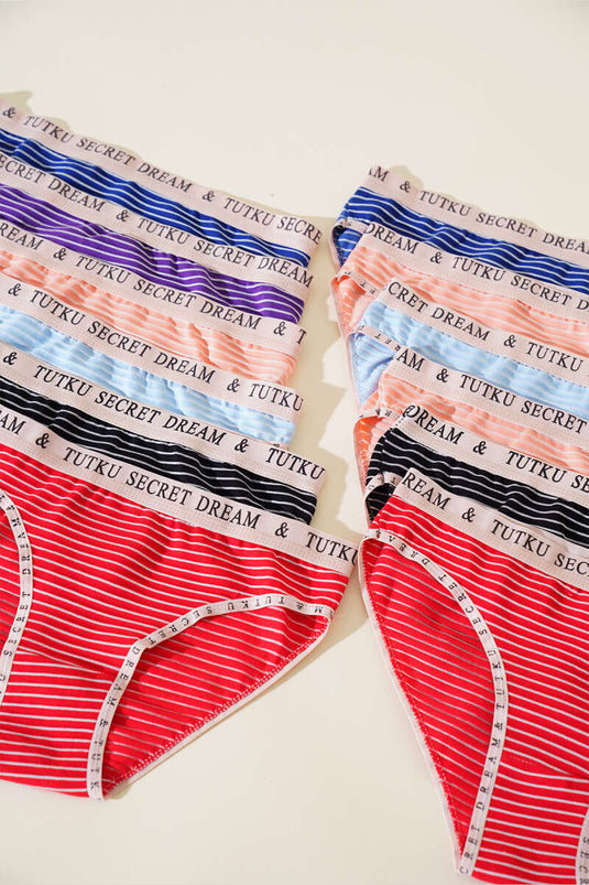 Tutku Bayan 12'li Diana Bikini Kombin