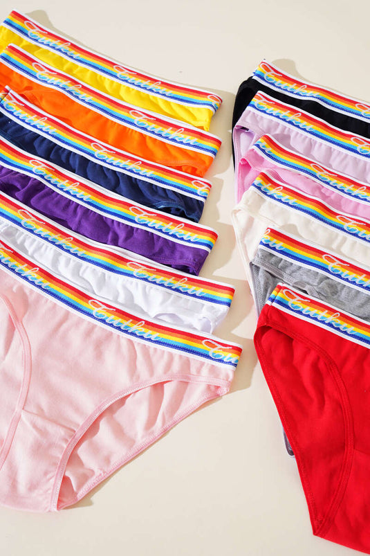 Ensemble bikini Hazal 12 pièces pour femme de Passion