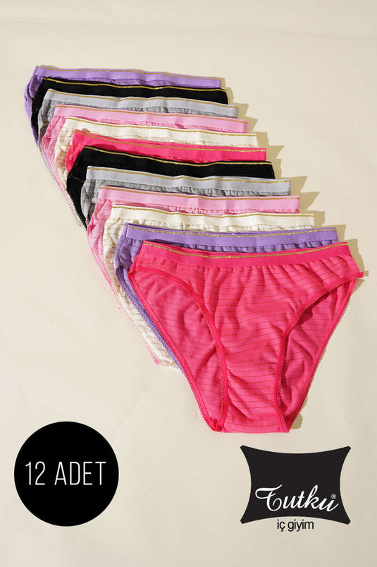 Passion Women's 12-piece Izel Swimsuit Set