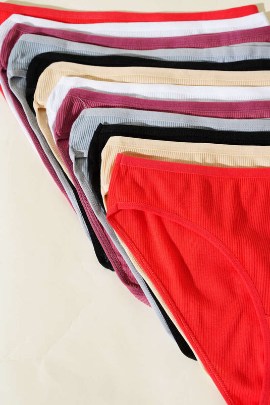 Ensemble bikini camisole 12 pièces Tutku pour femme