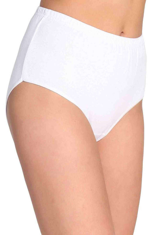 Tutku Bato côtelé 12 pièces pour femme Blanc