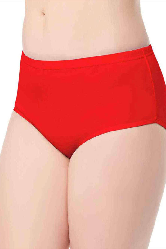 Tutku Bato côtelé 12 pièces pour femme Rouge