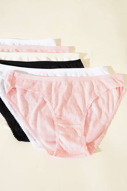 Passion Sofia bikinicombinatie van 12 stuks voor dames