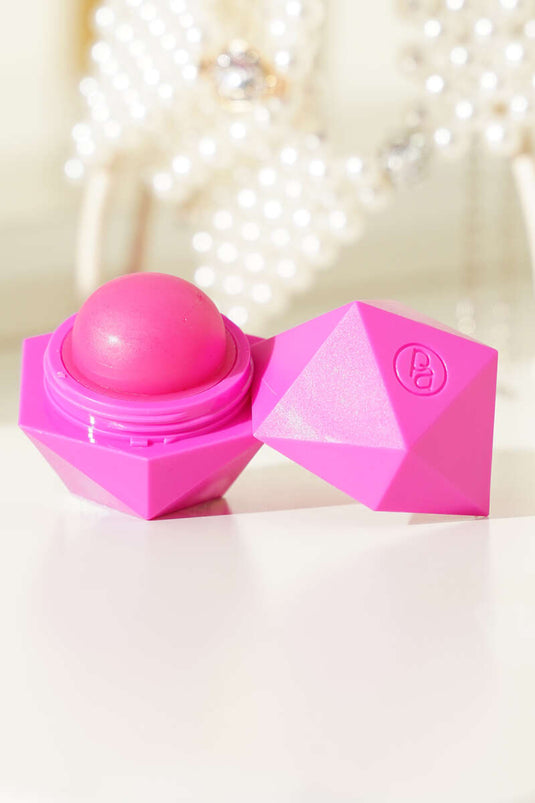 مرطب شفاه بكرة بتفاصيل مثلثية متنوع 1