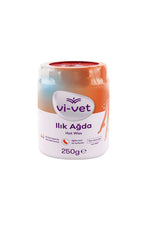 Vi-Vet Cire Chaude Tiède 250 G