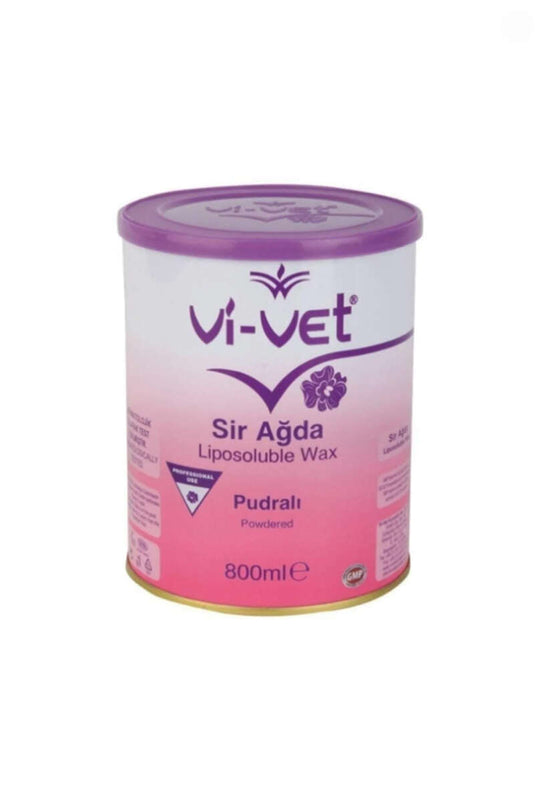 Vi-Vet Sir White Poudre 800 ml