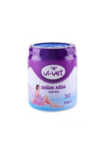 Vi-Vet Cire Froide 250 G