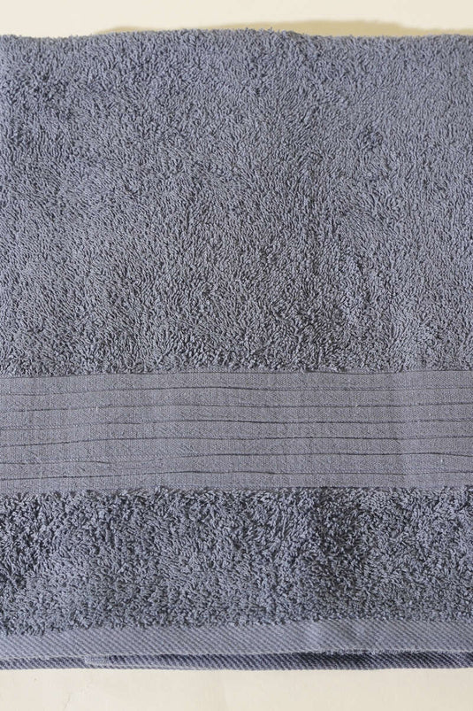 منشفة حمام فينا مدخنة