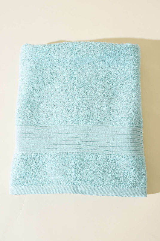 منشفة حمام فينا بالنعناع