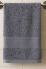 Serviette Vina fumée