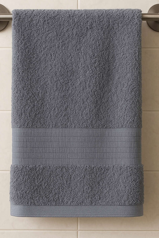 منشفة يد فينا مدخنة