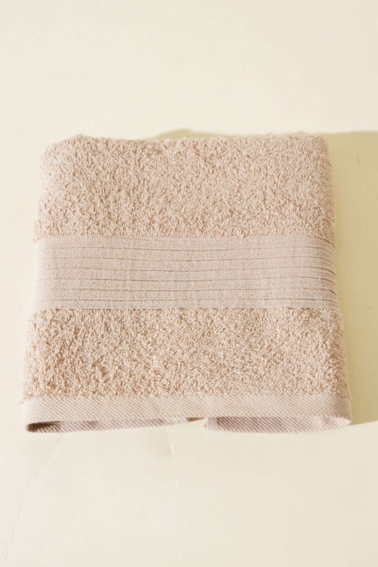 Serviette pour les mains Vina Latte