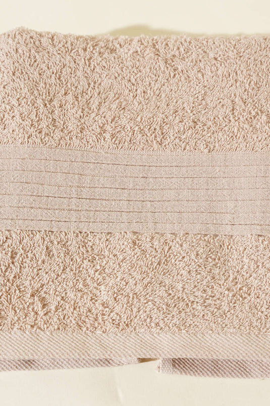 Serviette pour les mains Vina Latte