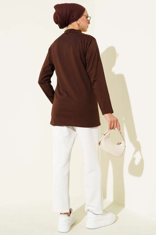 قهوة بادي نصف مذهلة