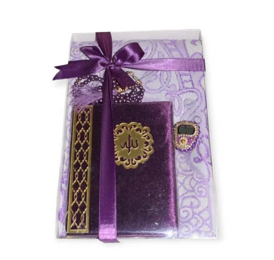 Coffret cadeau de prière Yaseen