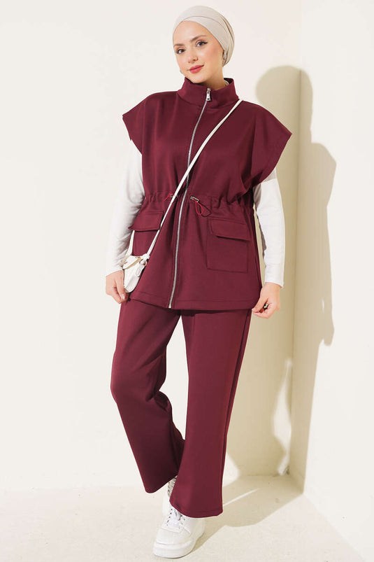 Borgo Riem Tuniek En Scuba Set