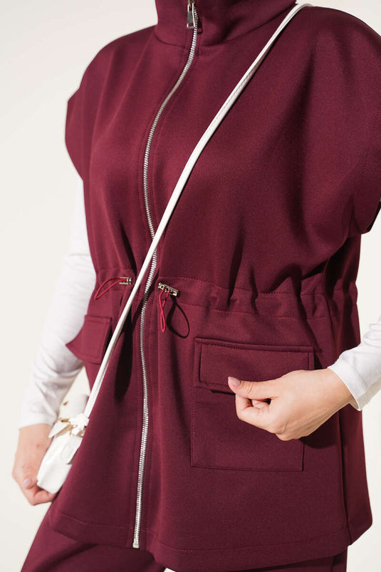 Borgo Riem Tuniek En Scuba Set