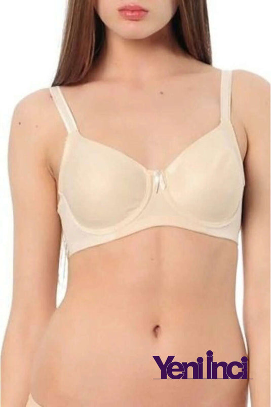 Yeni Inci Basic Underwire Minimizer Bra C Ten