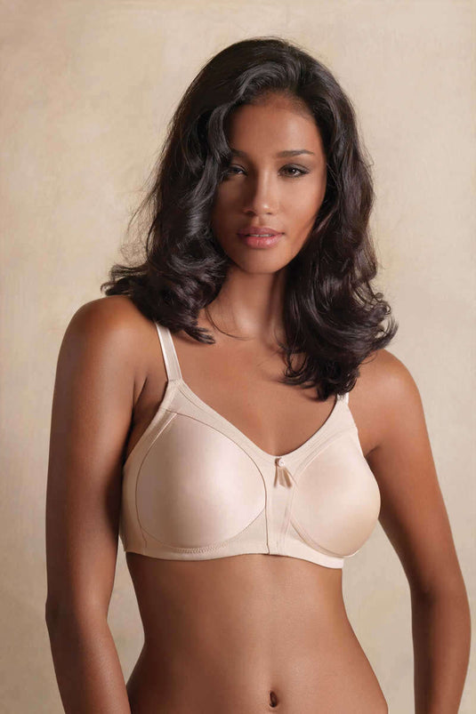 Neuer Inci Underwireless Minimizing Bra Ten