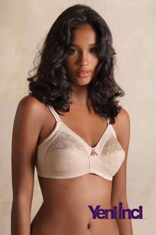 New Pearl Lace Minimizer Bra D Ten