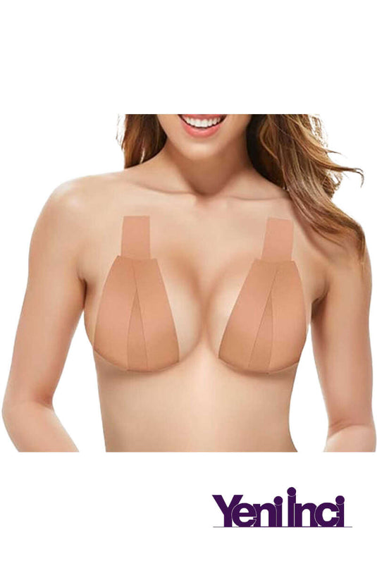 New Pearl Brustband Zehn