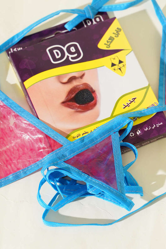 Eetbaar Ondergoed Braam