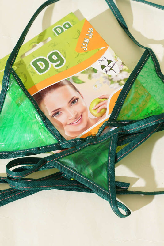 Eetbaar Ondergoed Appel